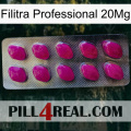 Filitra Professional 20Mg 09